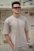 Cloud Pleated Set